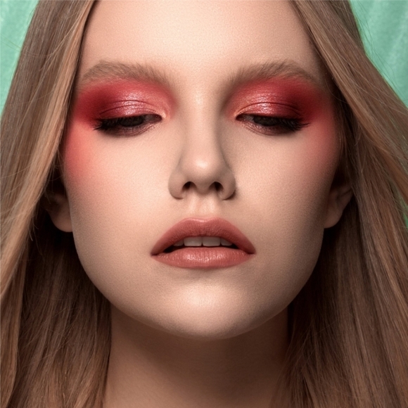 Coral Palette | Natasha Denona | Brand New in Box - Picture 3 of 10